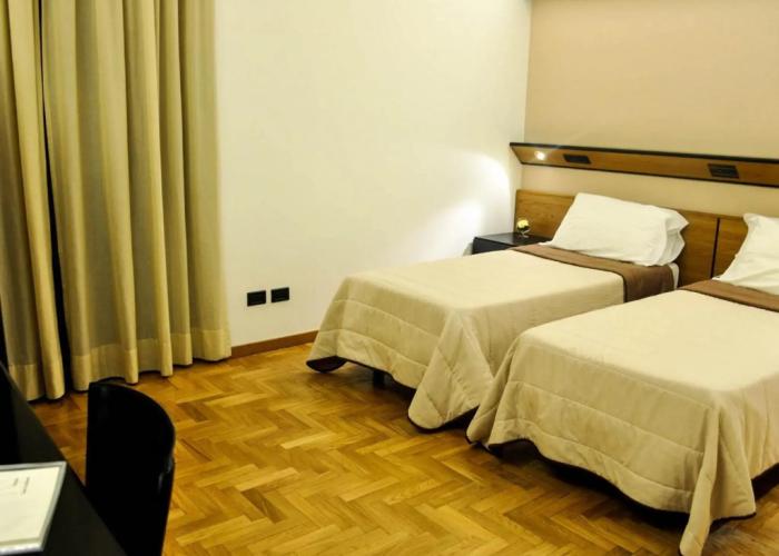 Cristal Palace Hotel