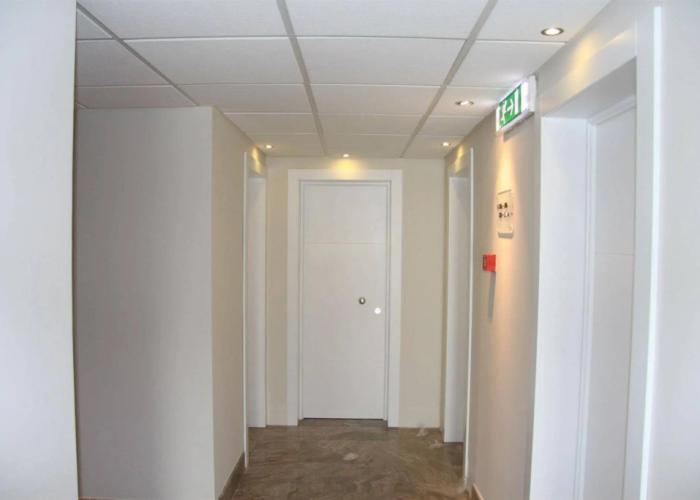 Hotel Ottagono