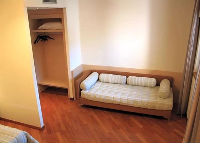 Hotel Ottagono