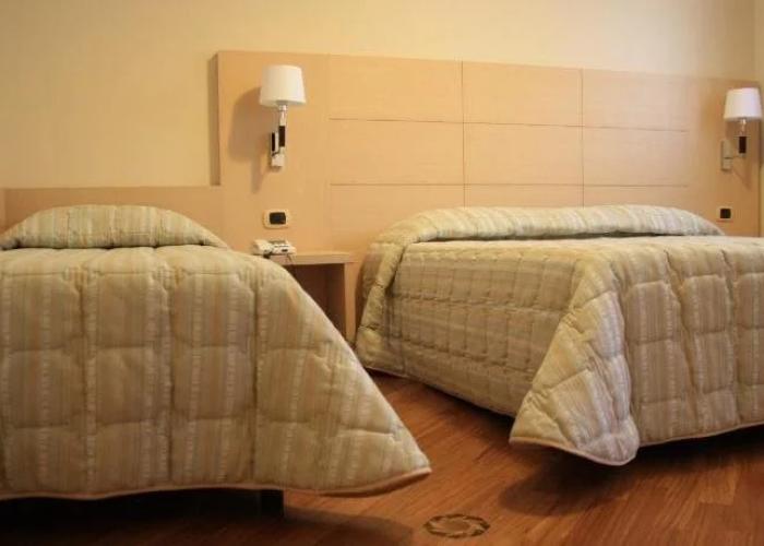 Hotel Ottagono