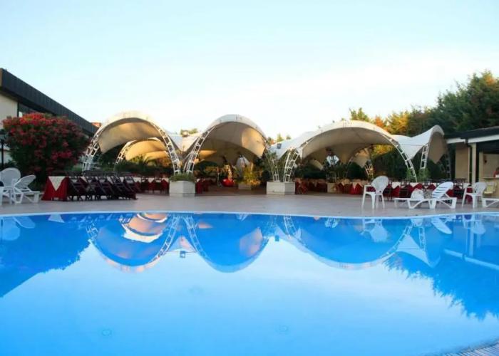 Hotel Ottagono