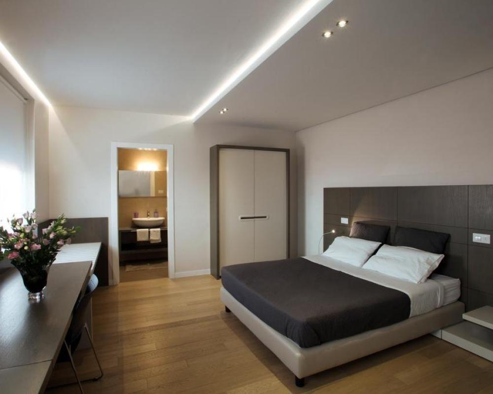 Foresteria Pellegrino