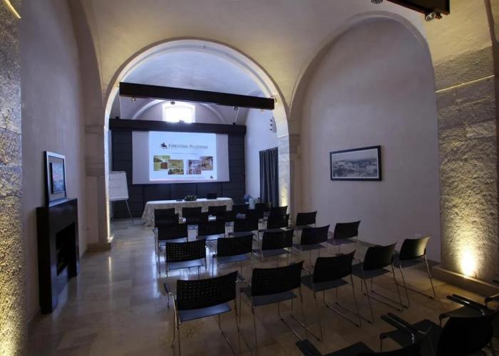 Foresteria Pellegrino