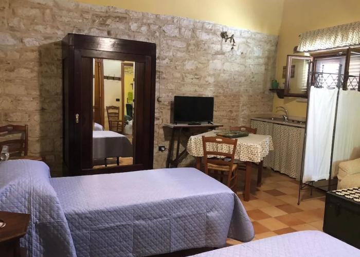 Ai Pilieri di Bagnoli