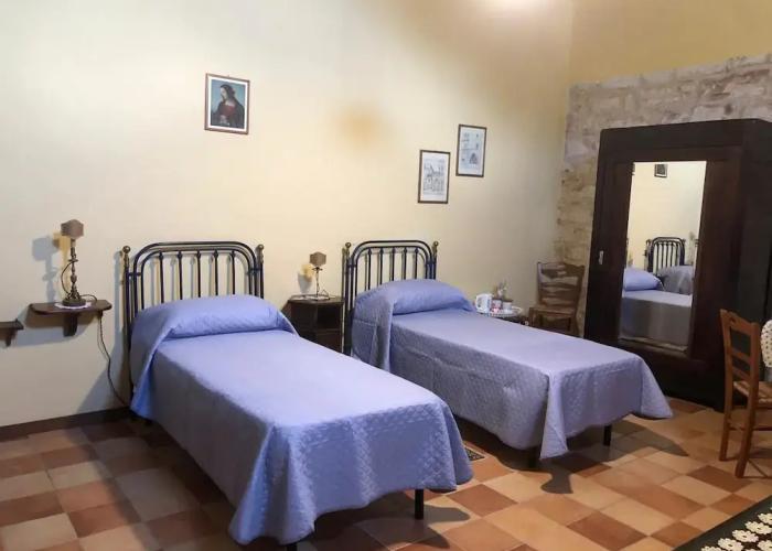 Ai Pilieri di Bagnoli