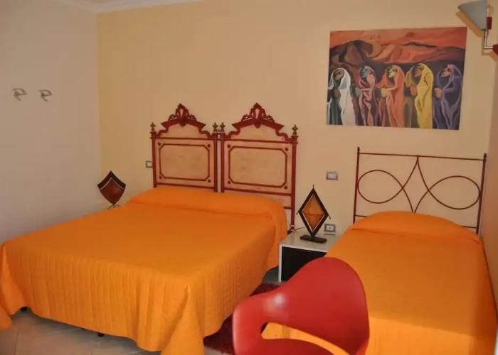B&B Palazzo Ducale