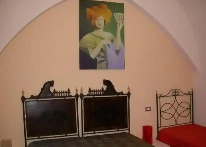 B&B Palazzo Ducale