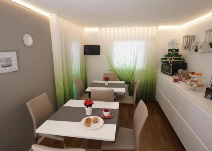 Bed & Breakfast Beauty Borgo Fornaci