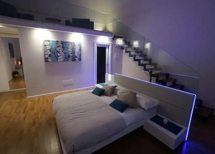 Bed & Breakfast Beauty Borgo Fornaci