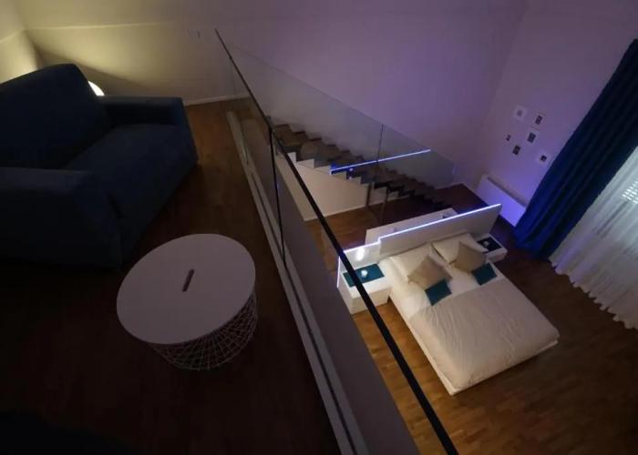 Bed & Breakfast Beauty Borgo Fornaci