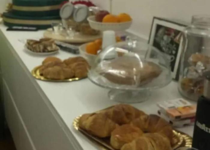 Bed & Breakfast Beauty Borgo Fornaci