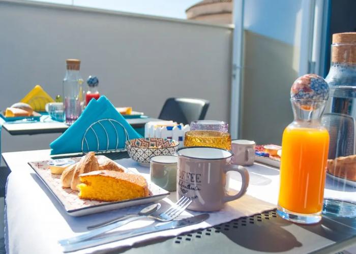 Campanili di Puglia B&B