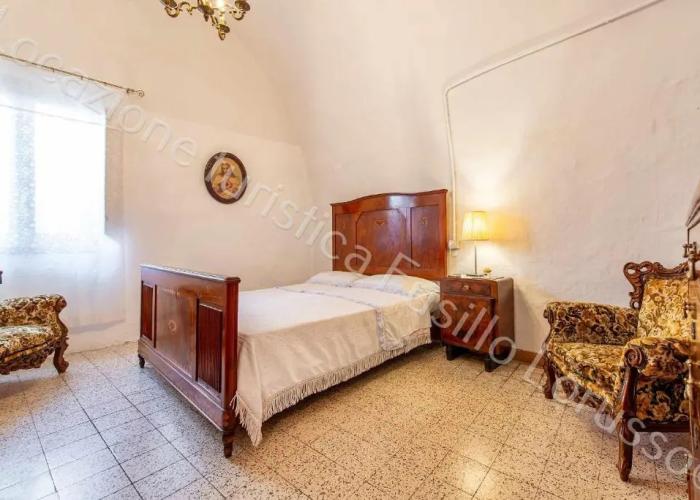 Locazione Turistica Lorusso 1