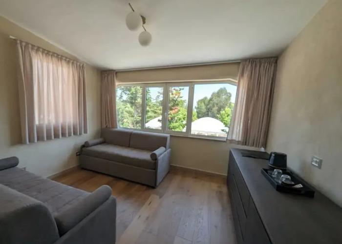 Quarto di Monte Suite & Spa