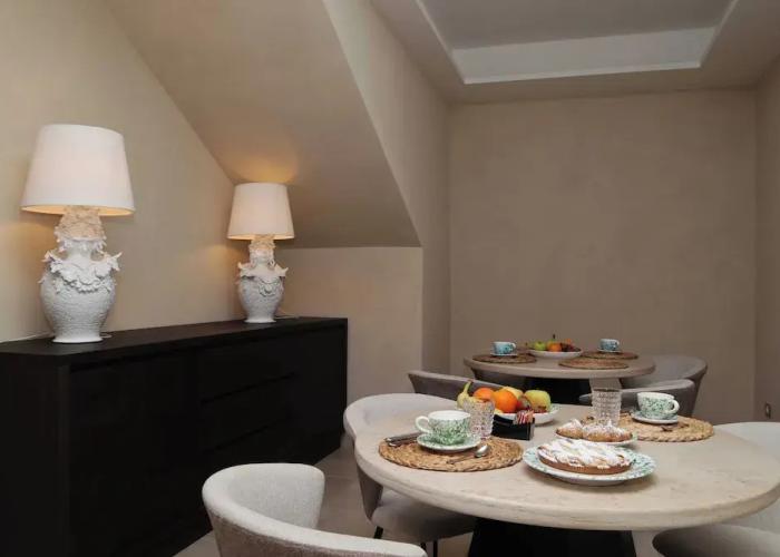 Quarto di Monte Suite & Spa