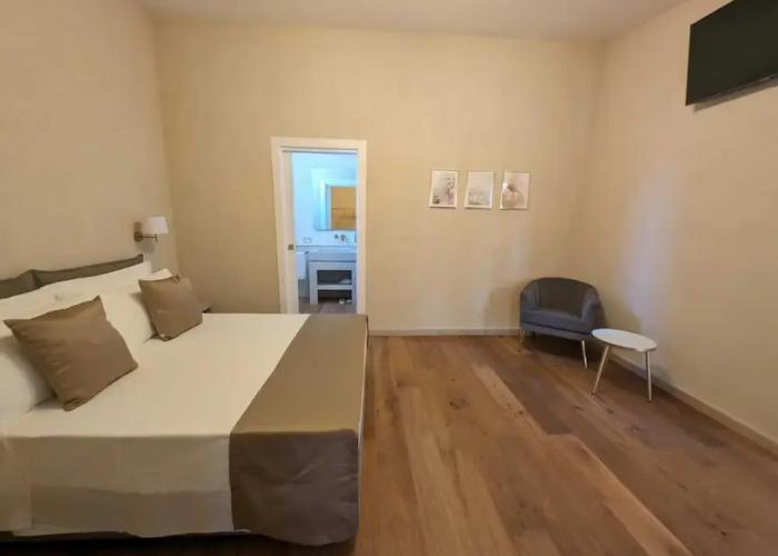 Quarto di Monte Suite & Spa