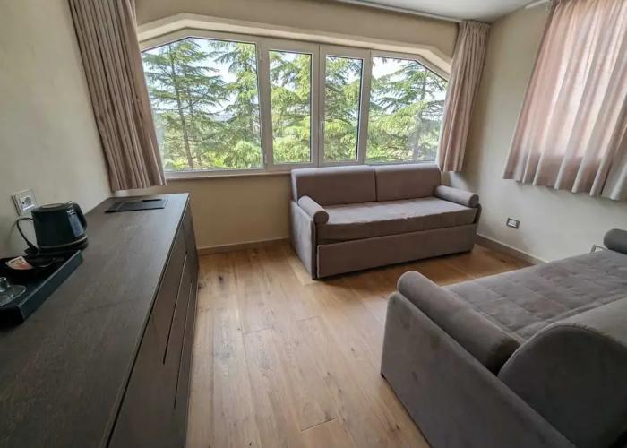 Quarto di Monte Suite & Spa