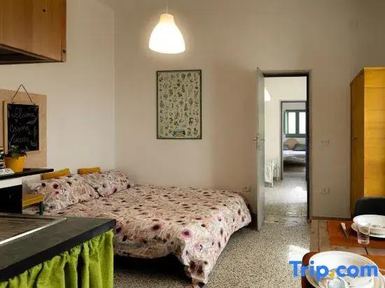 Casina al Castello - Nature and Relax