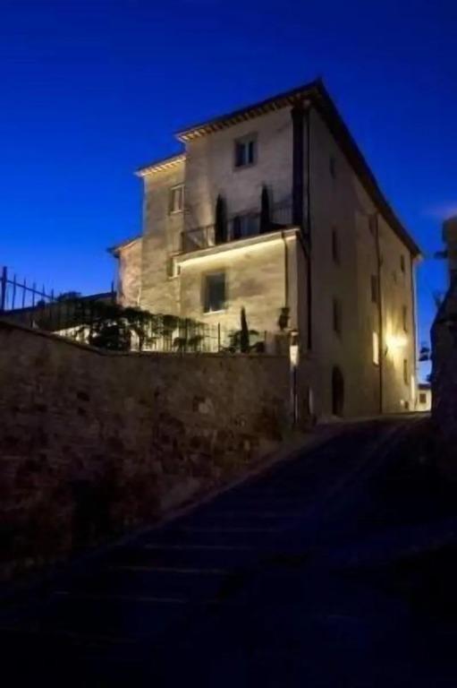 Palazzo Bontadosi Hotel & Spa