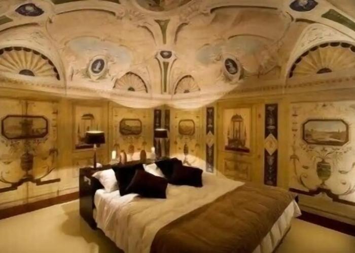 Palazzo Bontadosi Hotel & Spa