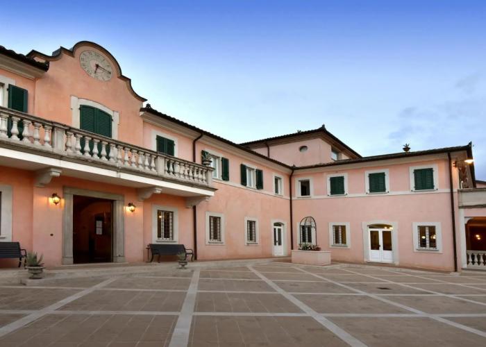 Villa Santa Barbara