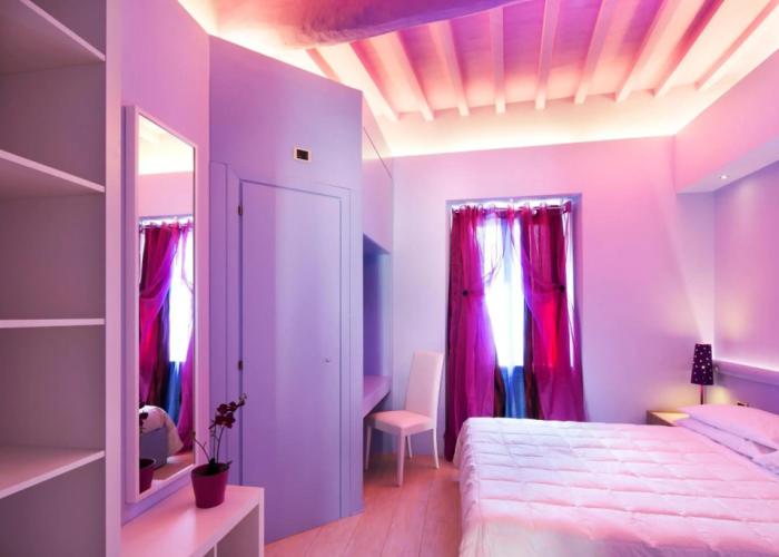 Hotel degli Affreschi