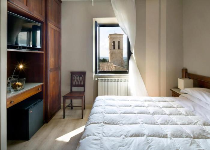 Hotel degli Affreschi