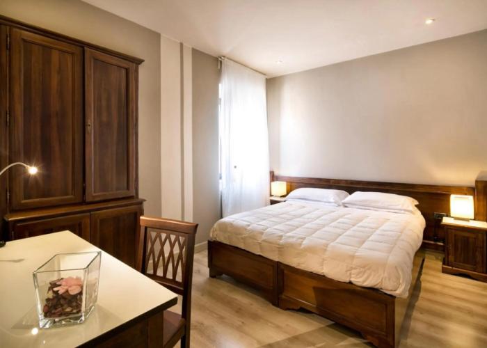 Hotel degli Affreschi