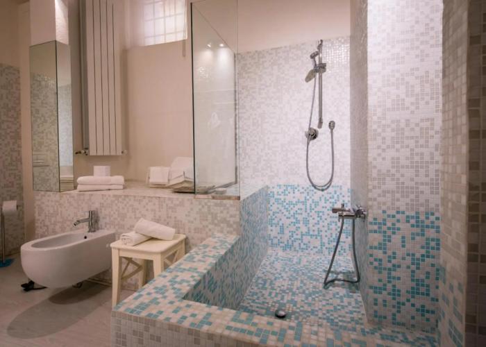 Hotel degli Affreschi