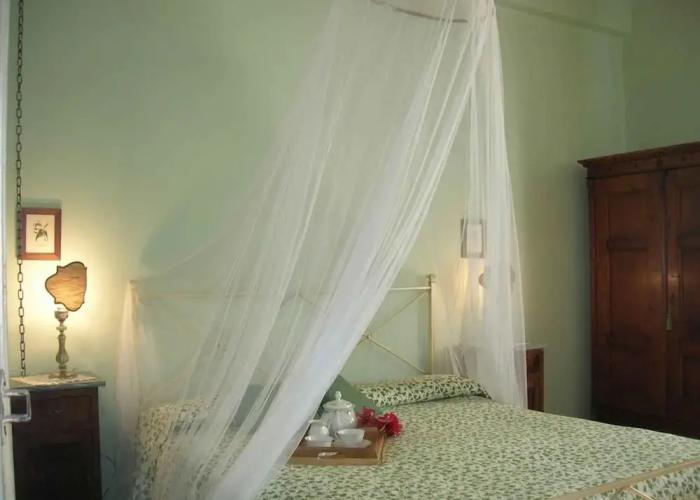 Villa Mustafà