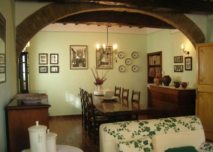 Villa Mustafà
