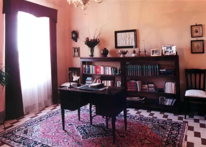 Villa Mustafà
