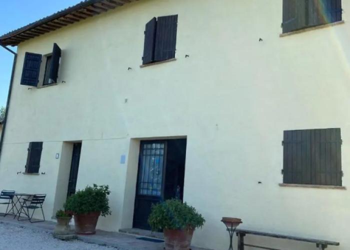Residenza Cardinal Girolamo Di Moncelli