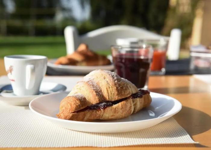 Hotel Villaggio Le Stelline