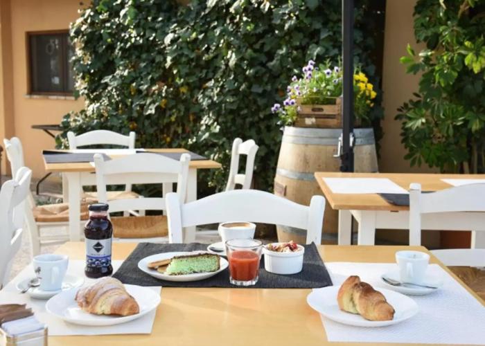 Hotel Villaggio Le Stelline