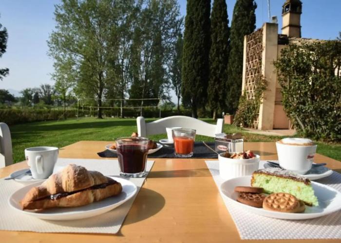 Hotel Villaggio Le Stelline