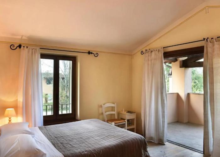 Hotel Villaggio Le Stelline