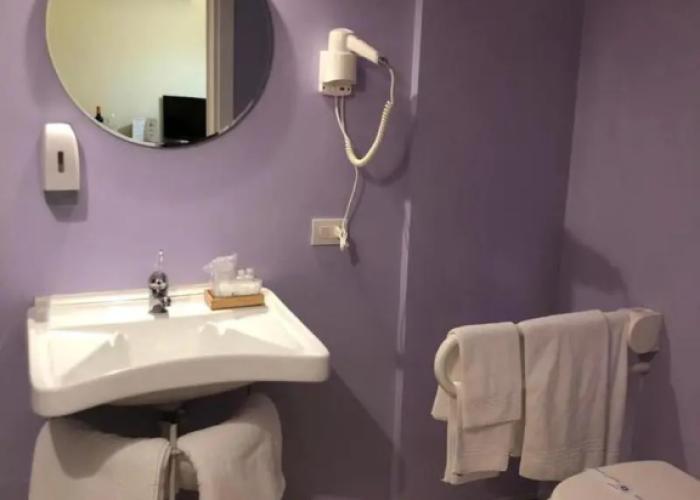Hotel Villaggio Le Stelline