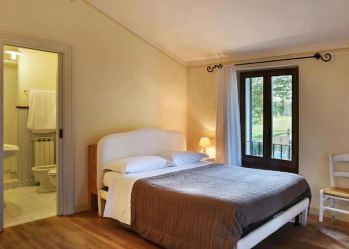 Hotel Villaggio Le Stelline