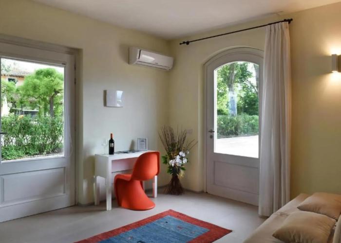 Hotel Villaggio Le Stelline