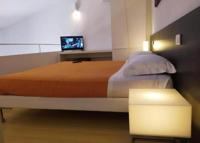 Hotel Villaggio Le Stelline