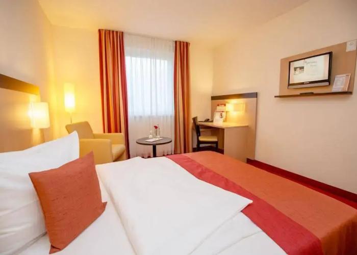 Montana Hotel Ellwangen