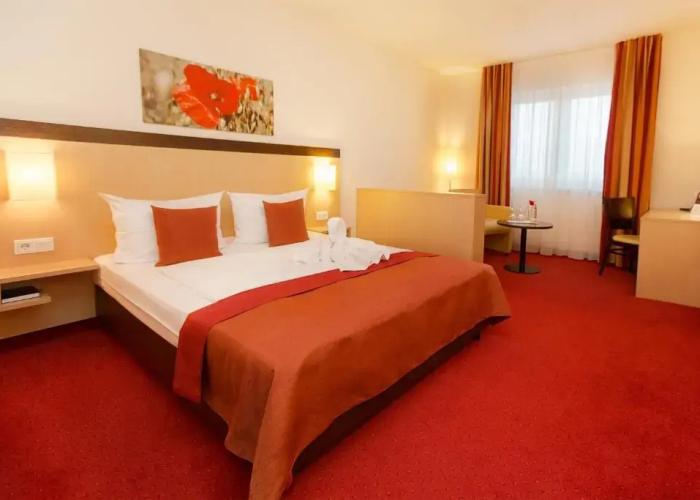 Montana Hotel Ellwangen