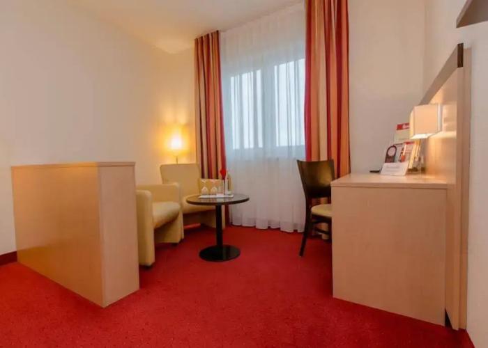 Montana Hotel Ellwangen