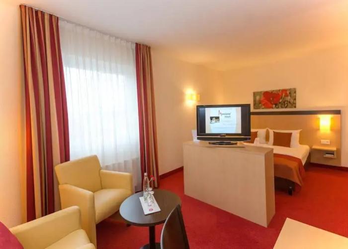 Montana Hotel Ellwangen