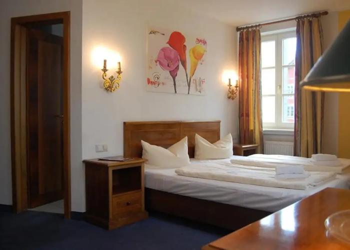 Hotel Königin Olga
