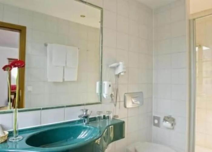 Hotel Königin Olga