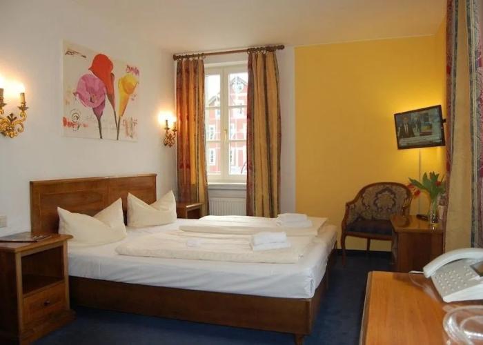 Hotel Königin Olga