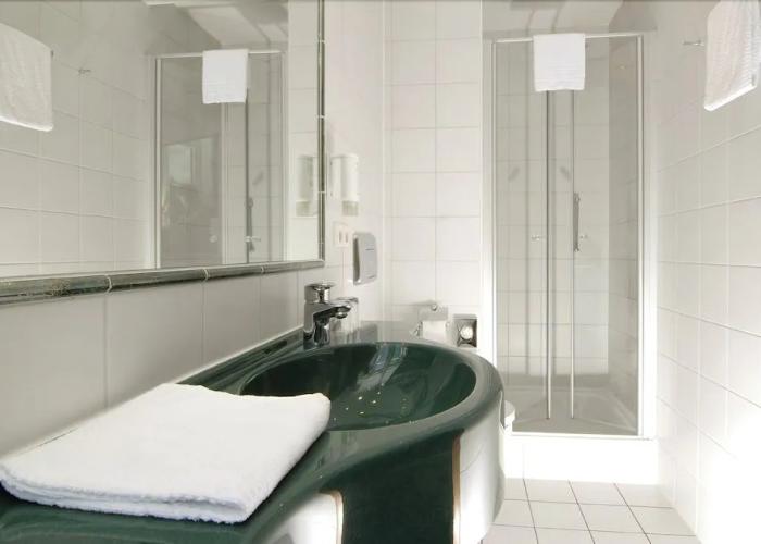 Hotel Königin Olga