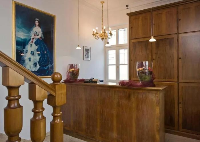 Hotel Königin Olga